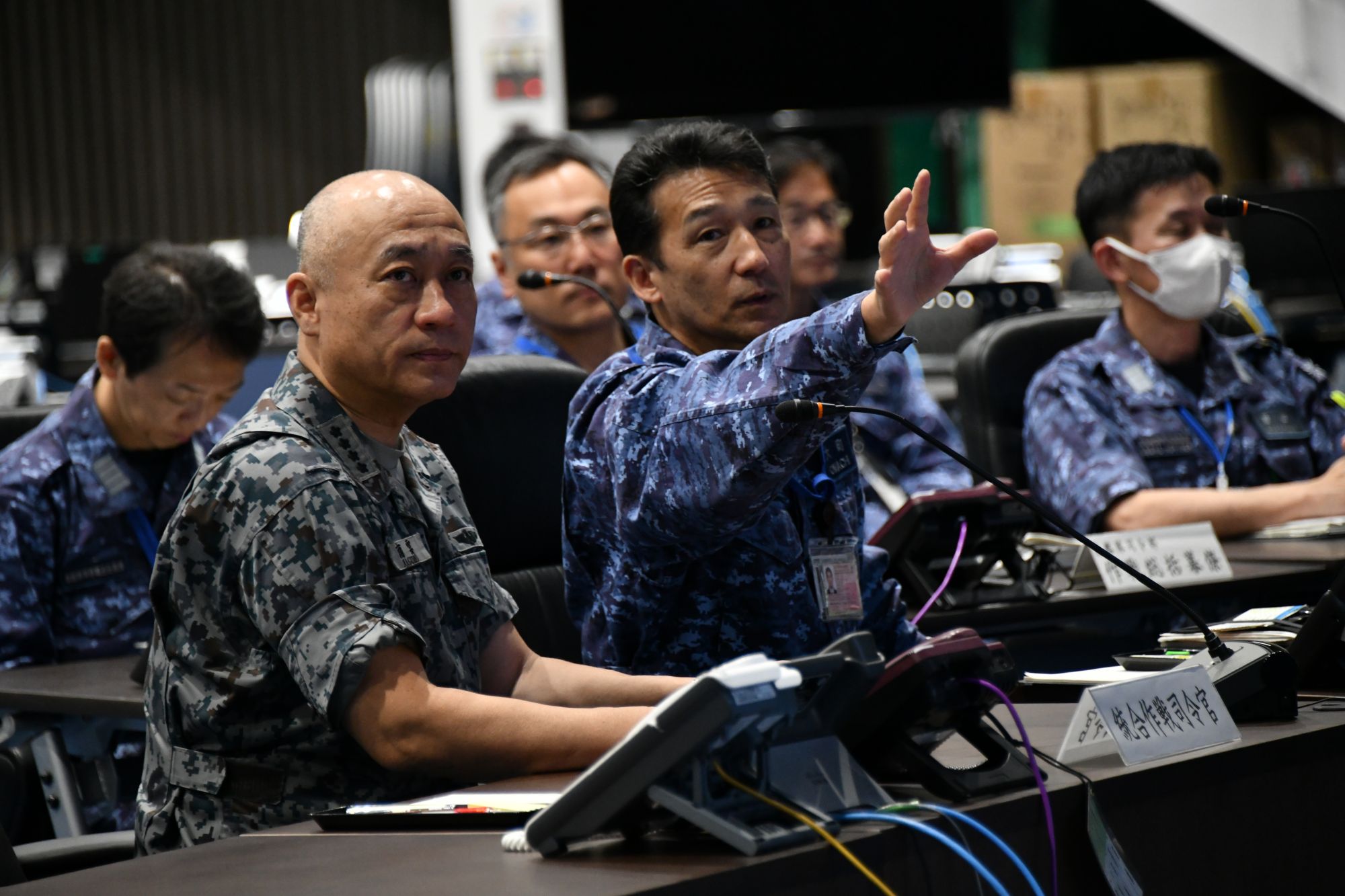 Japan's cyber chief confirms US AI export ban hit government security ...