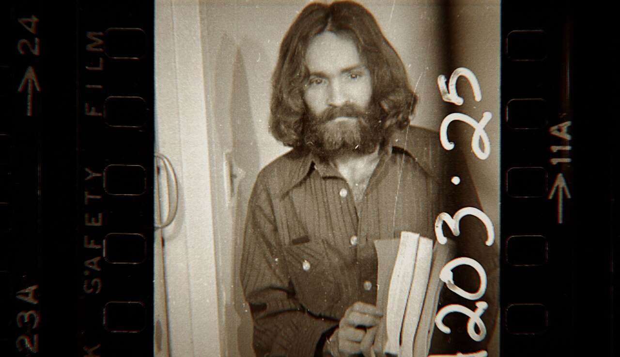 Netflix's Charles Manson documentary strips away the myth and finds something uglier