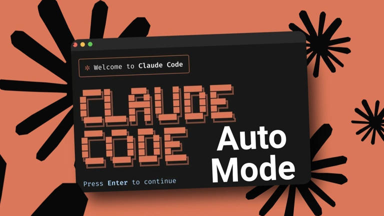 Anthropic is turning on auto mode for Claude Code: What it means for you