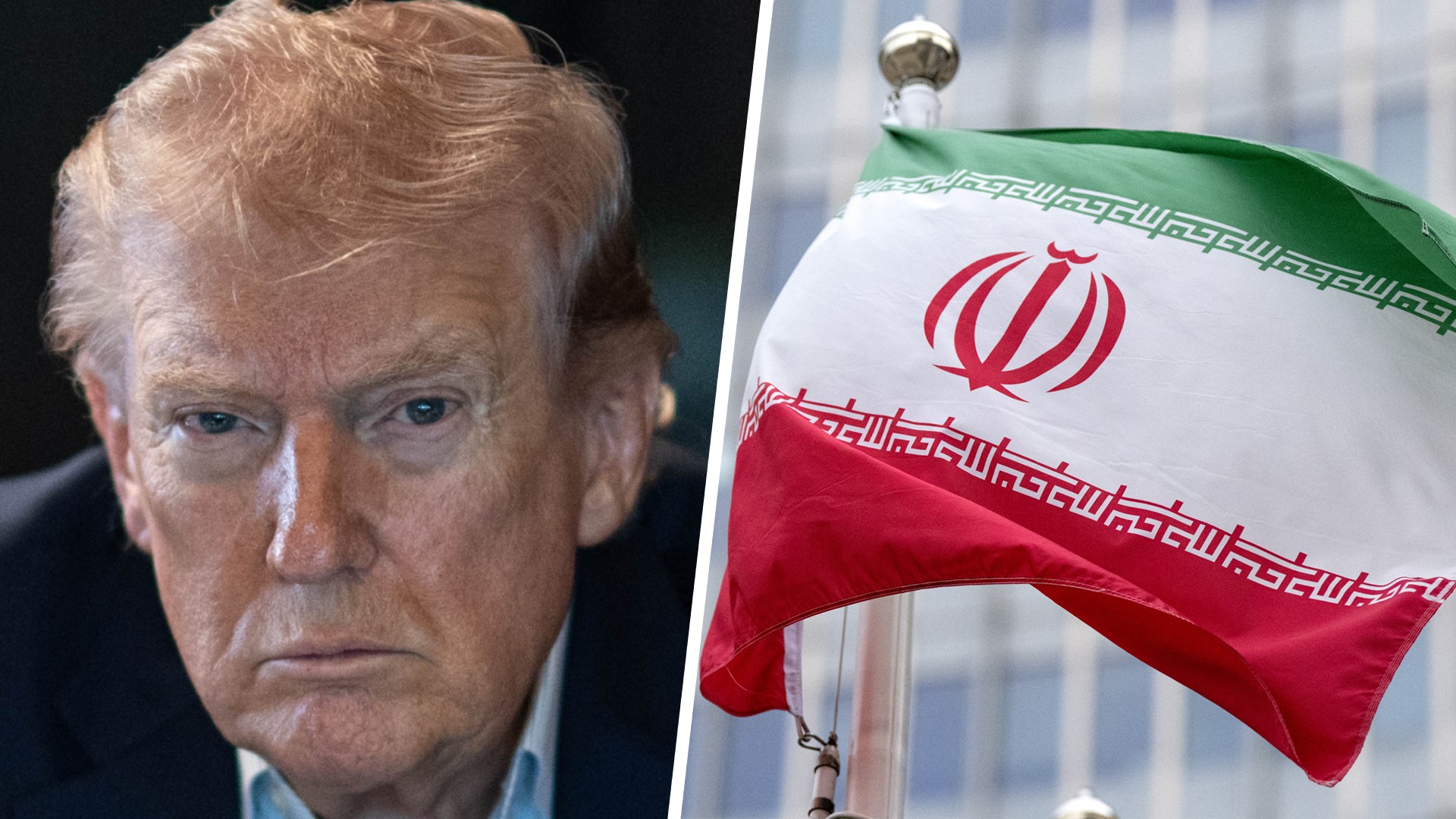 4-star general says Trump has 'no options' militarily in Iran ...