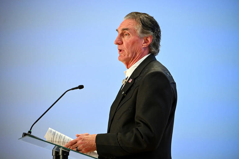 As Burgum’s troubles intensify at the Interior Department, Trump’s new ...
