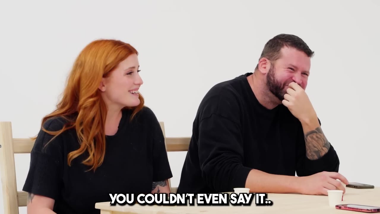 I thought team dad jokes would be easy… then the first punchline landed