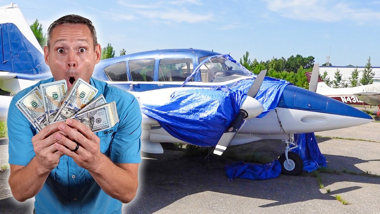 Next steps: Piper Aztec restoration
