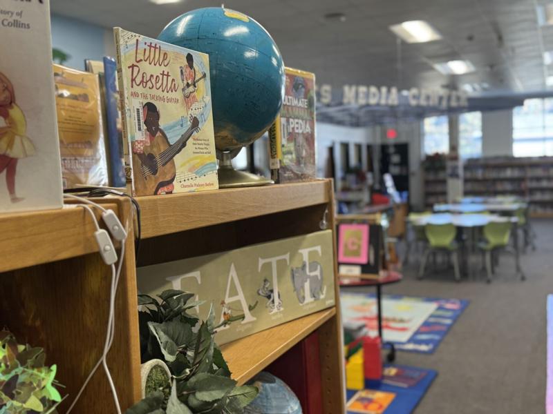 SC high-stakes math and reading test scores rise for second year in a row