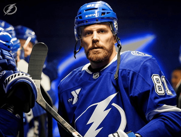 Single-game tickets for 2026-27 Tampa Bay Lightning season go on sale Aug. 14