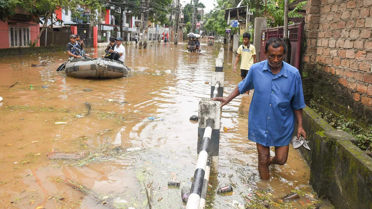 Much to the relief of Chhatarpur, Rs 26 crore sanctioned to deal with ...
