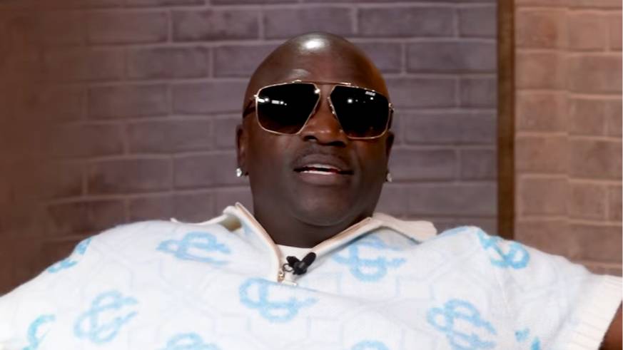 Akon paid $1 million in special request to perform in front of just three people