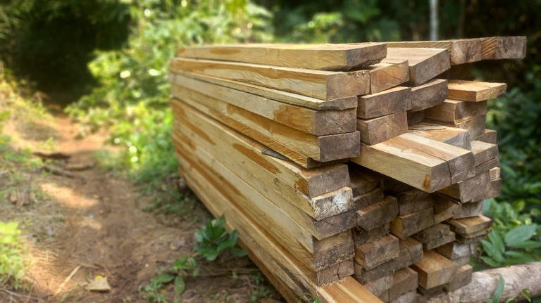 Why IKEA should not be your first stop for teak furniture
