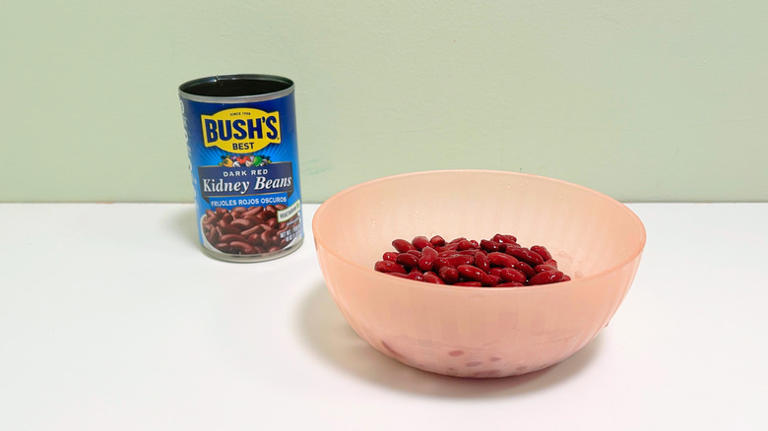 We tasted 12 canned kidney beans, and this beloved brand was the best