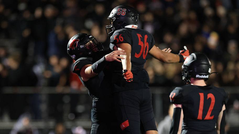 Minnesota high school football 2026 top 25 state preseason rankings
