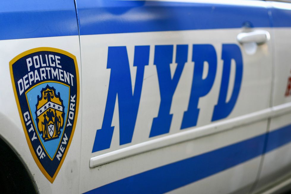 USPS driver arrested after Hell's Kitchen hit-and-run crash leaves 66 ...