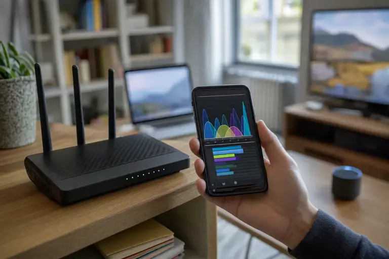 Ho provato il trucco OCU per migliorare il WiFi a casa: questi sono i ...