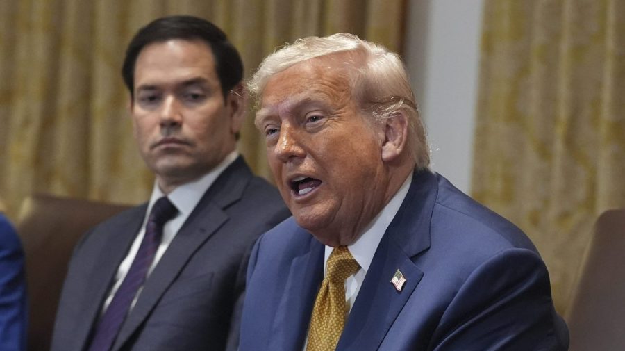 Trump administration revokes over 175,000 visas