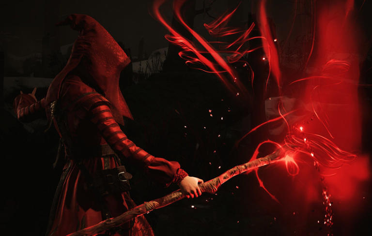 1666: Amsterdam hands-on preview – Assassin’s Creed creator casts a spell