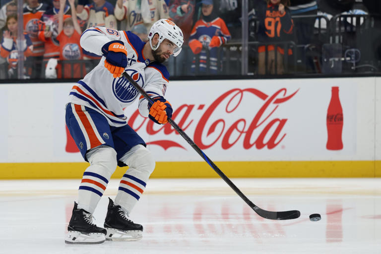 The $49-million question facing the Edmonton Oilers’ blue line