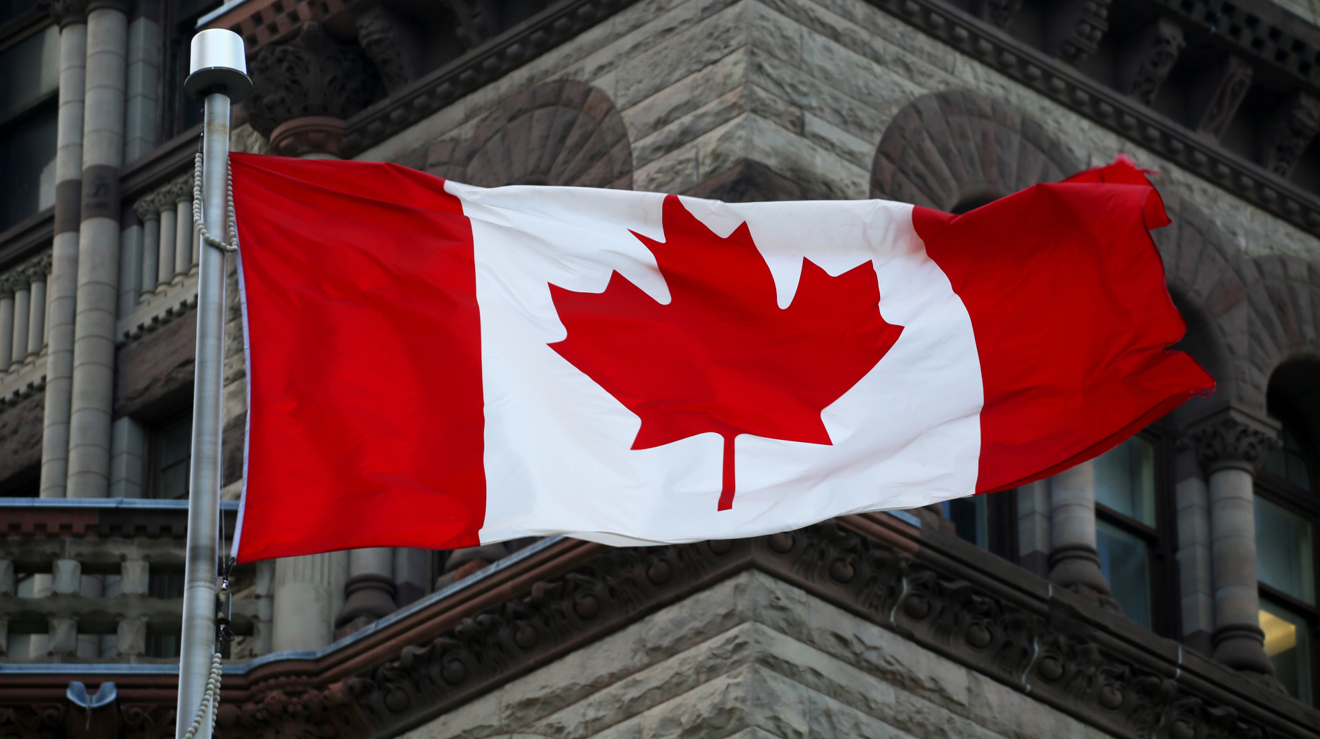 Canada announces sanctions against defence company that supplied ...