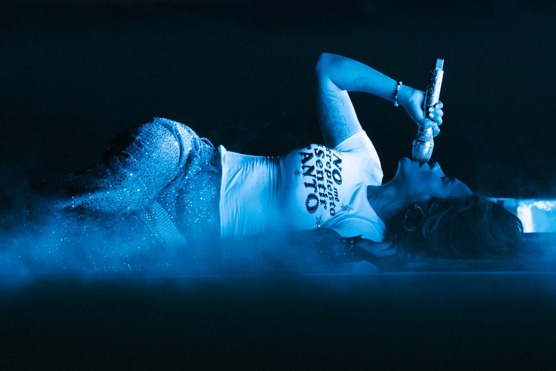 Karol G's new album wins fan vote for best new Latin music poll
