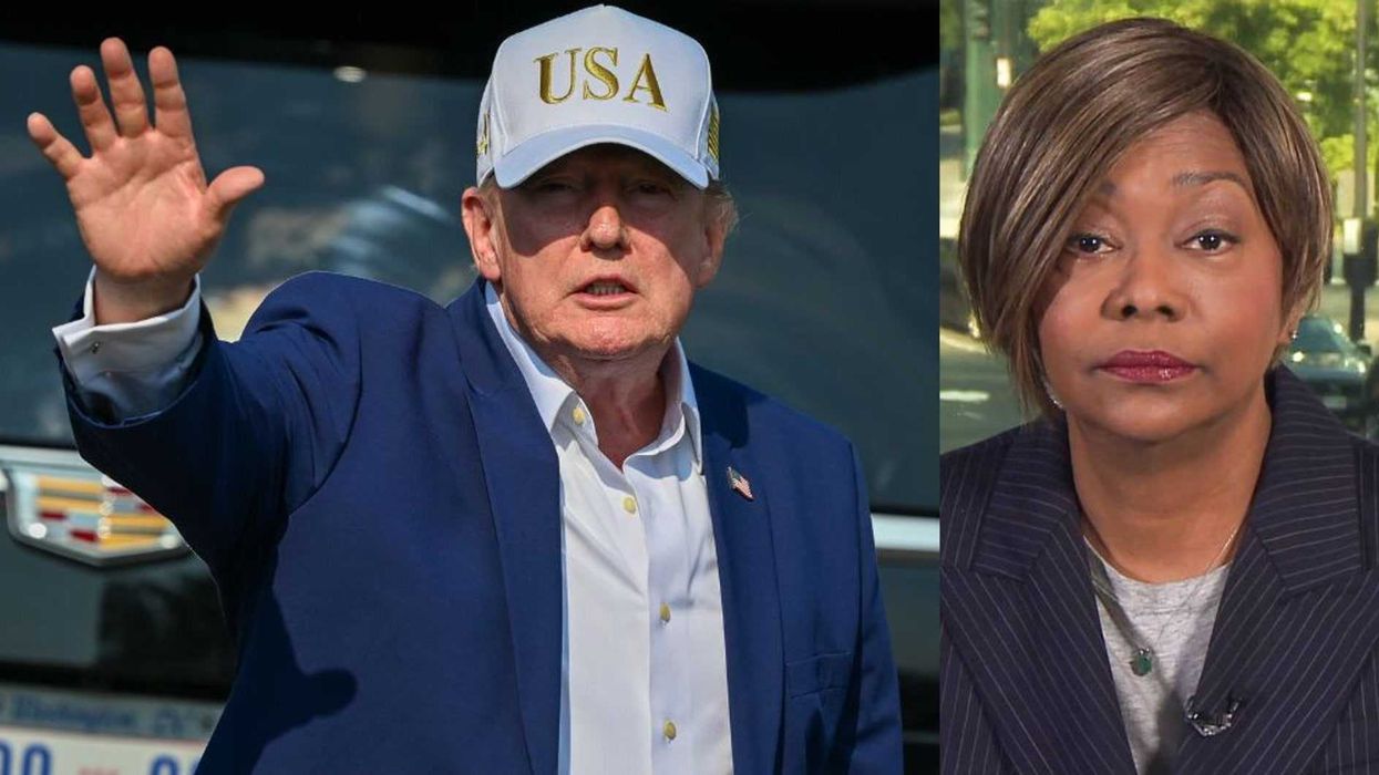 Reports claim Trump could end Iran war without nuclear agreement but people have come with receipts