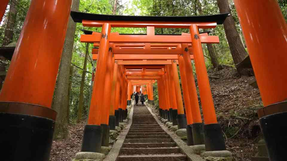Why Americans would struggle living in Japan's most famous city
