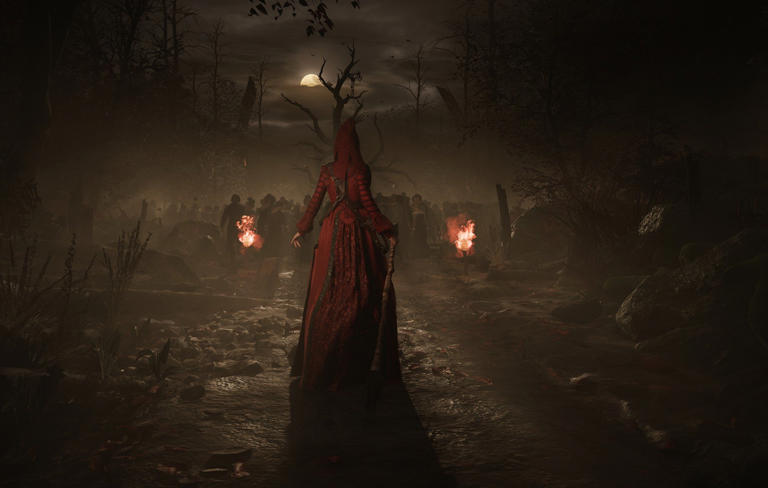 1666: Amsterdam hands-on preview – Assassin’s Creed creator casts a spell