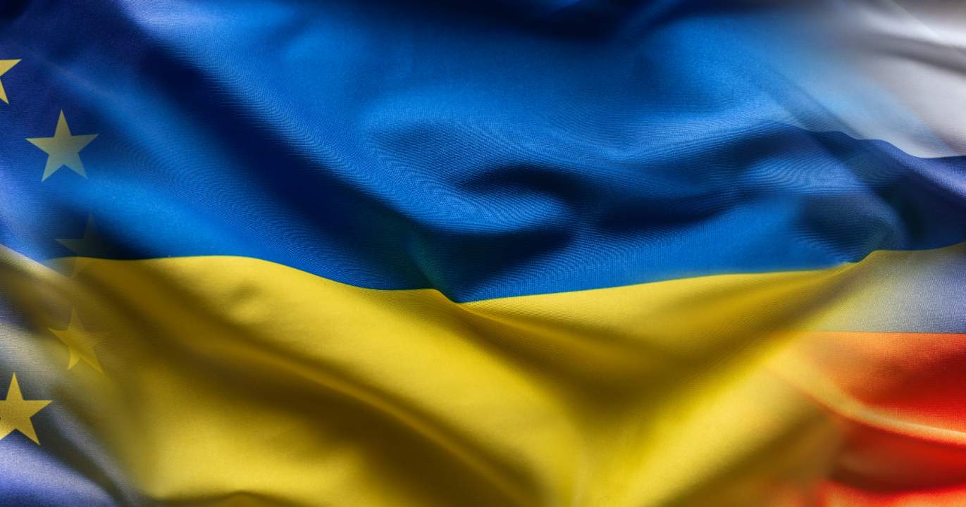 Décryptage : Une frappe ukrainienne en mer Caspienne fait entrer ...
