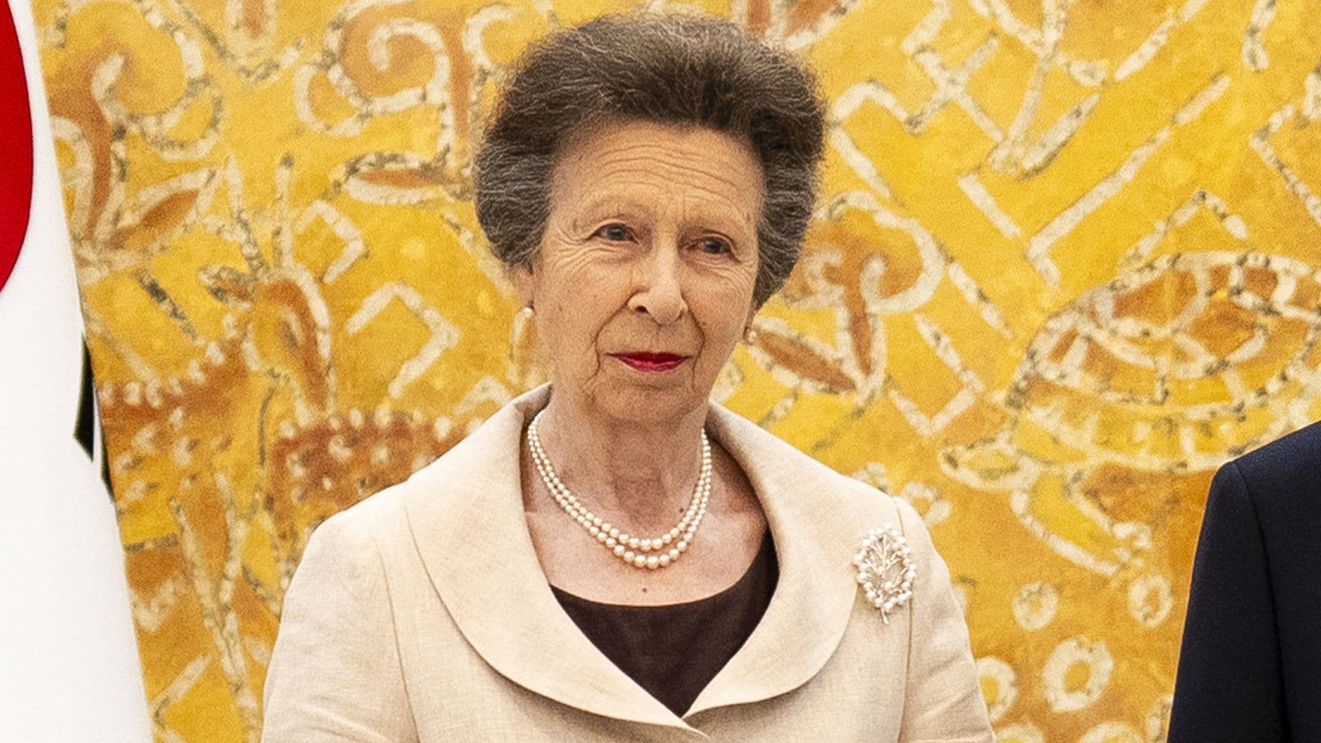 Princess Anne's little-known link to new monarch King Haakon of Norway