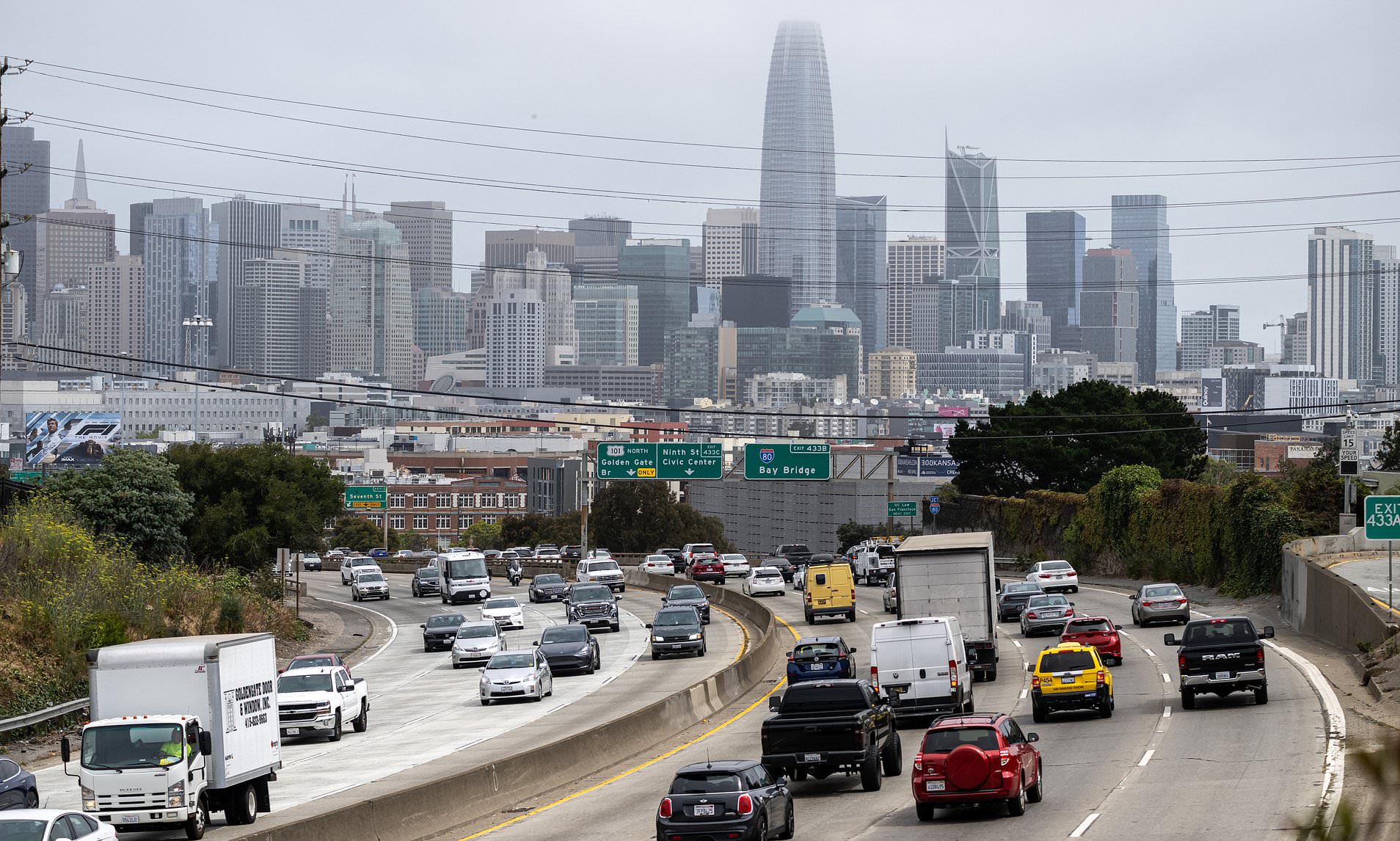 Exposure to traffic noise linked to higher risk of devastating neurological disease