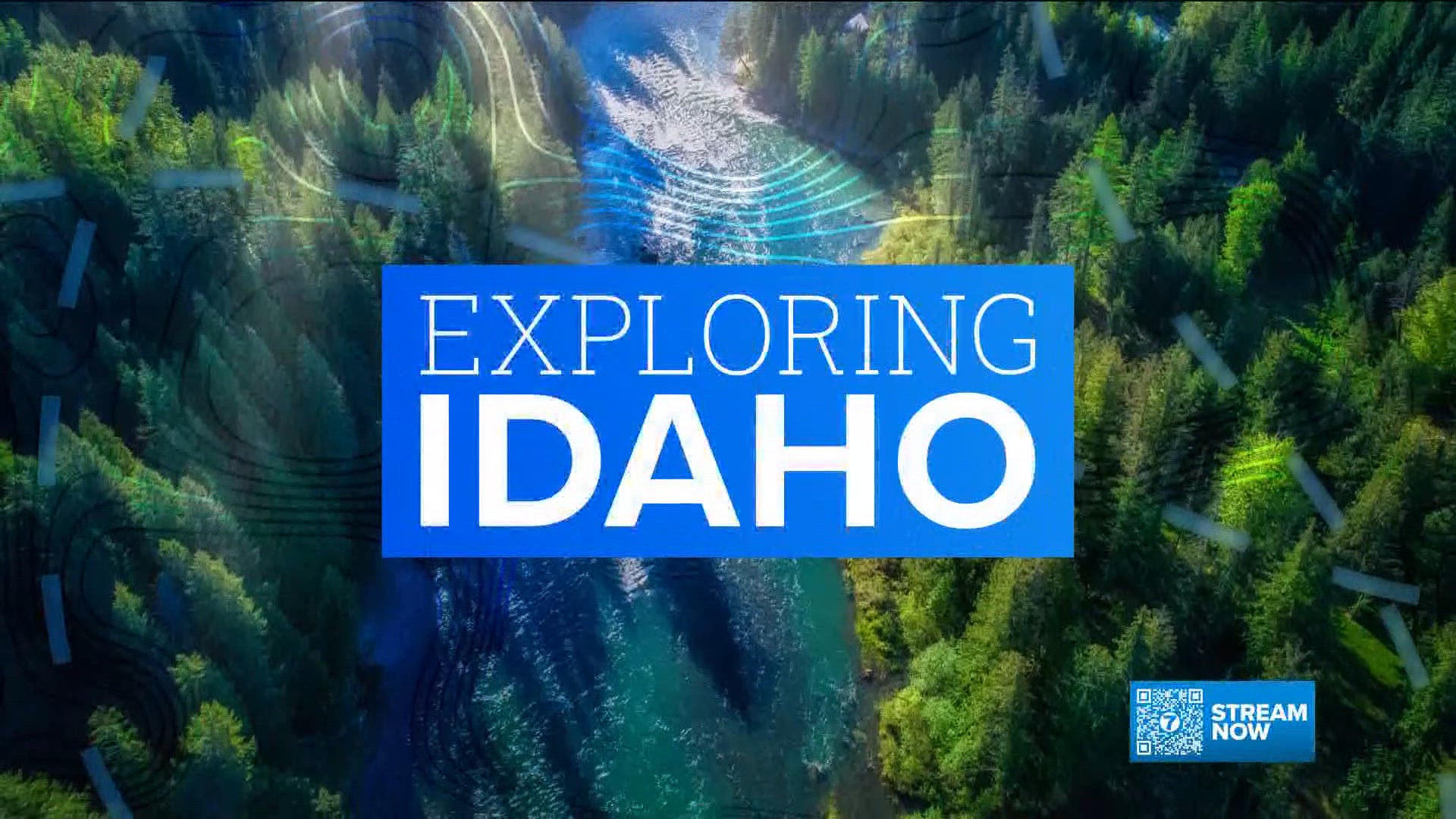 Exploring Idaho: Waterfalls in the Gem State