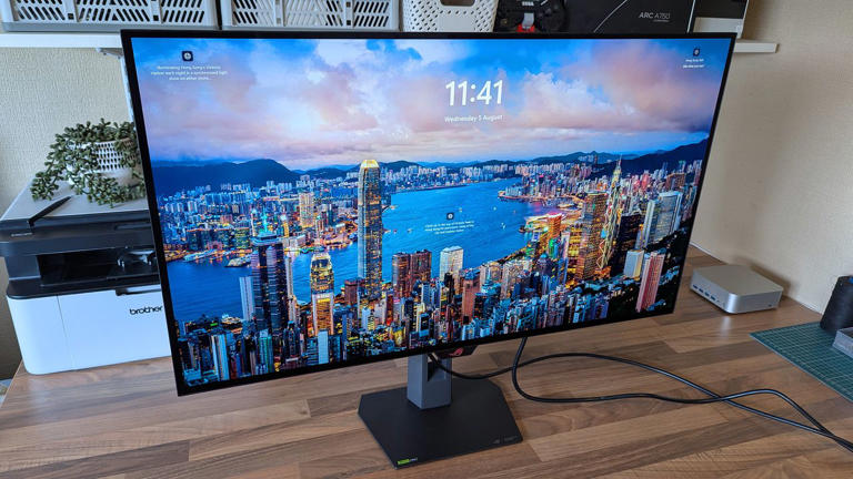Windows 11 is phasing out picture passwords for new users