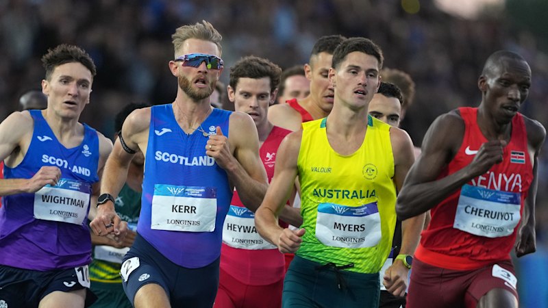 Legend who slammed Aussie athletics reveals what's changed
