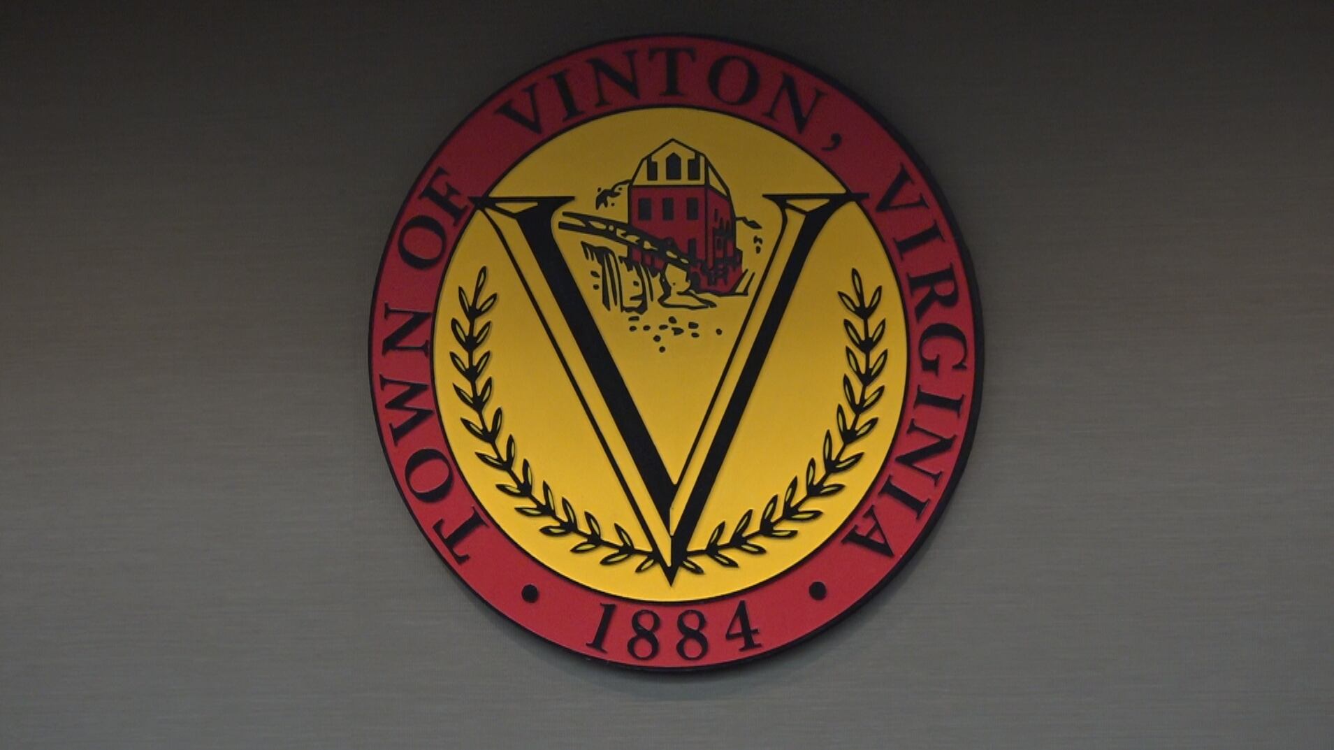 Vinton launches new alert system