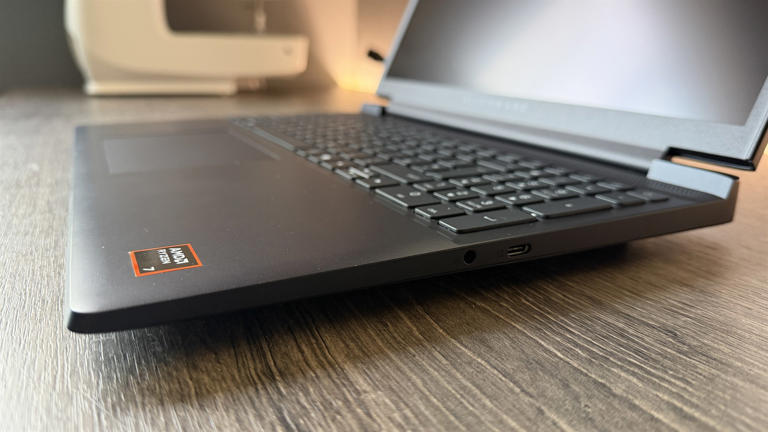 Alienware 15 (2026) review: impressive performance for an affordable price