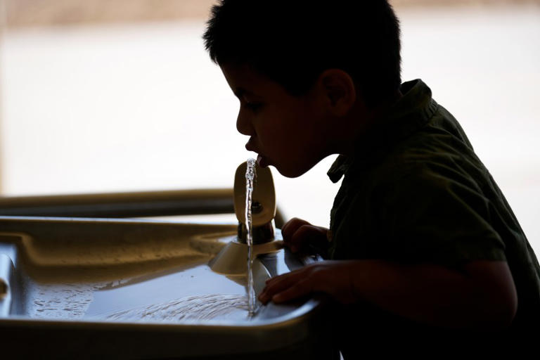 Senate Democrats unveil cybersecurity bill after attacks on water ...