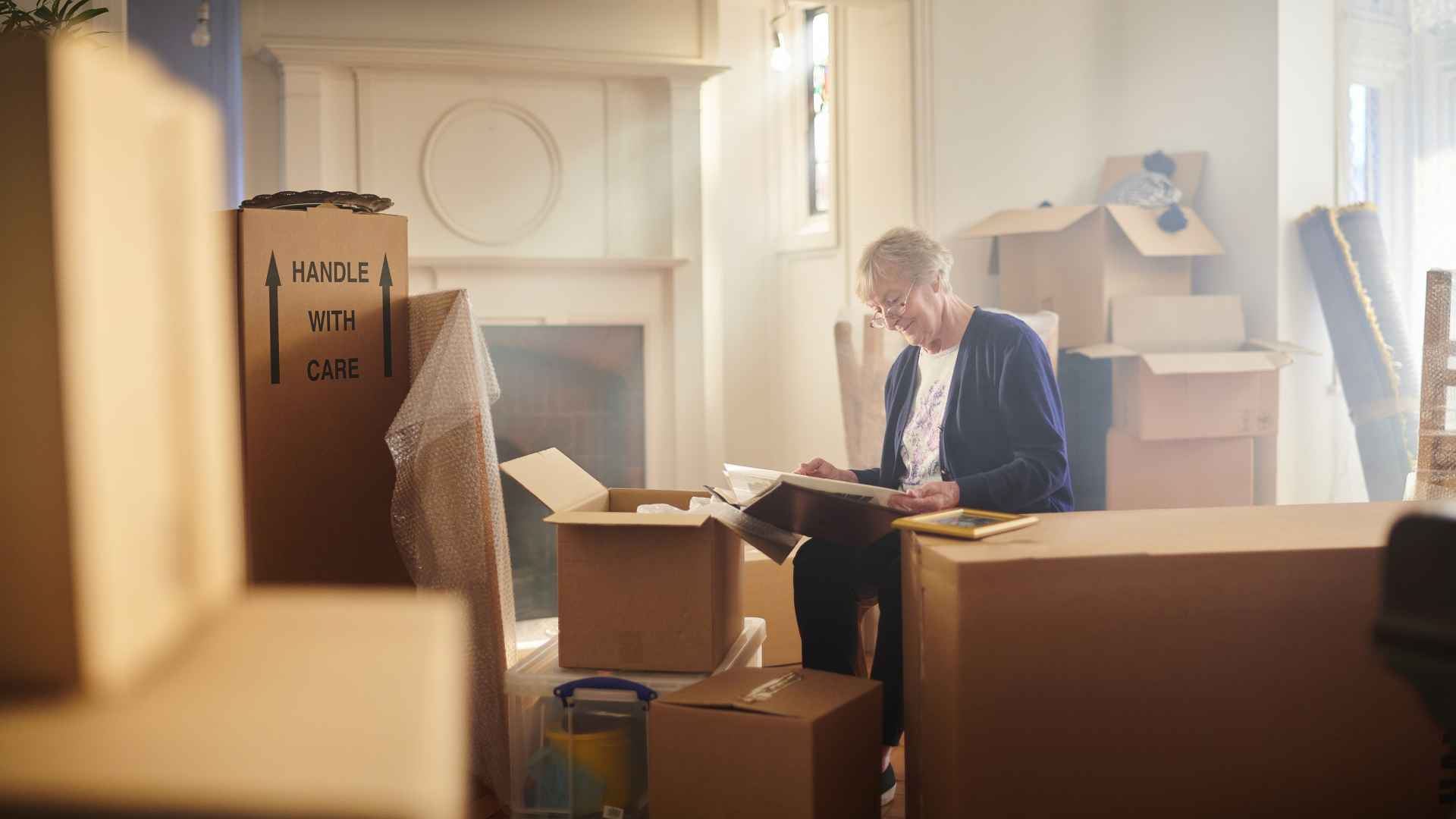 40 places where downsizing your home pays off most in 2026