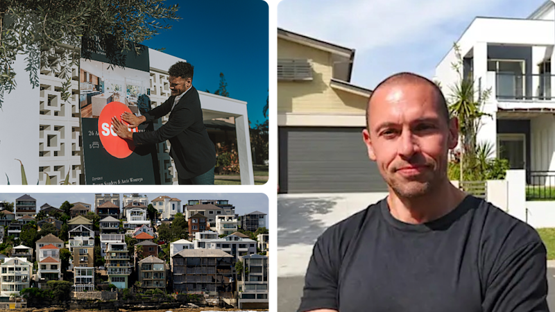 ‘Tumbleweeds': Buyer's agent declares Australia is in a property recession