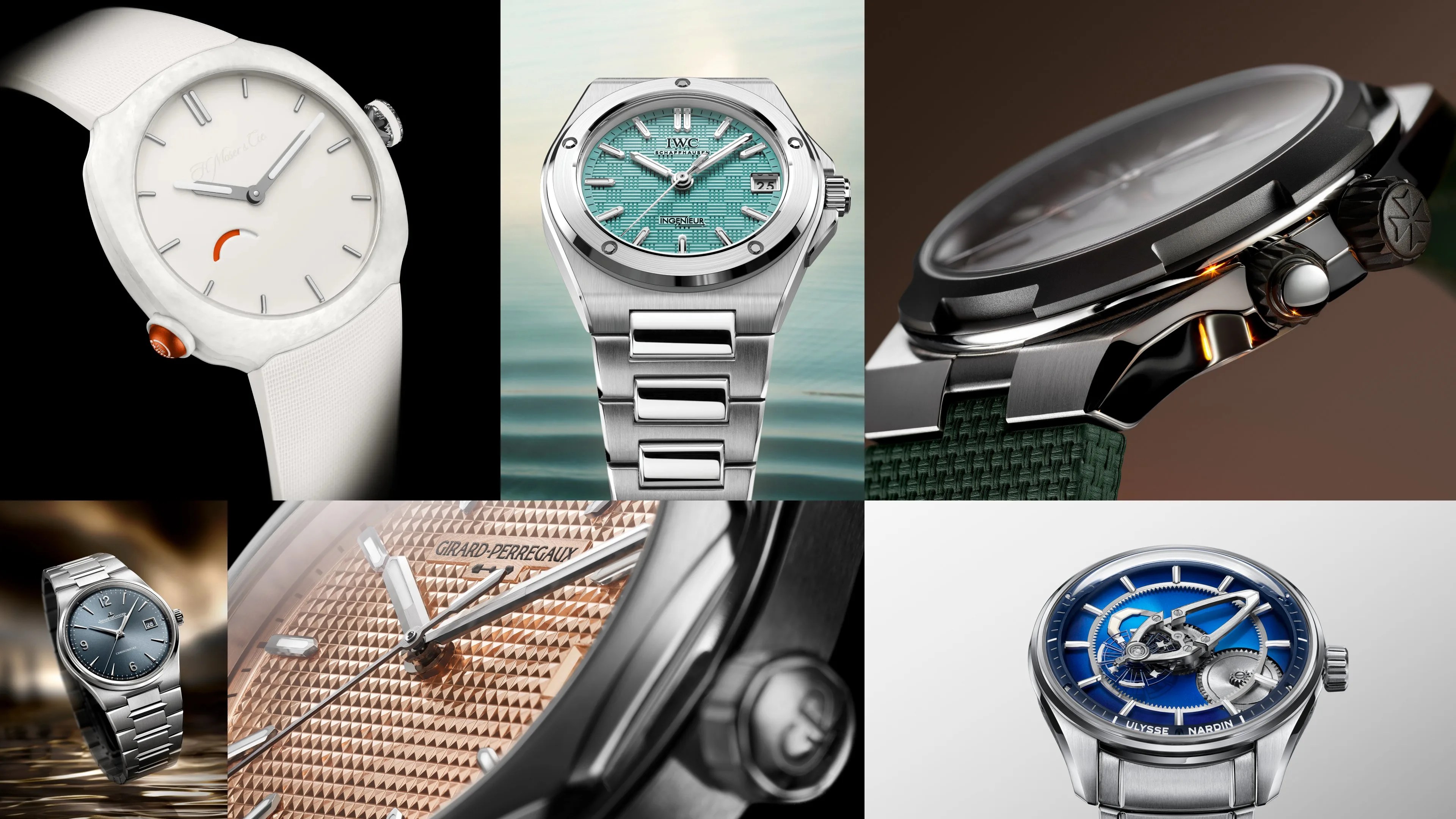 The best new sports watches of 2026 (updated)