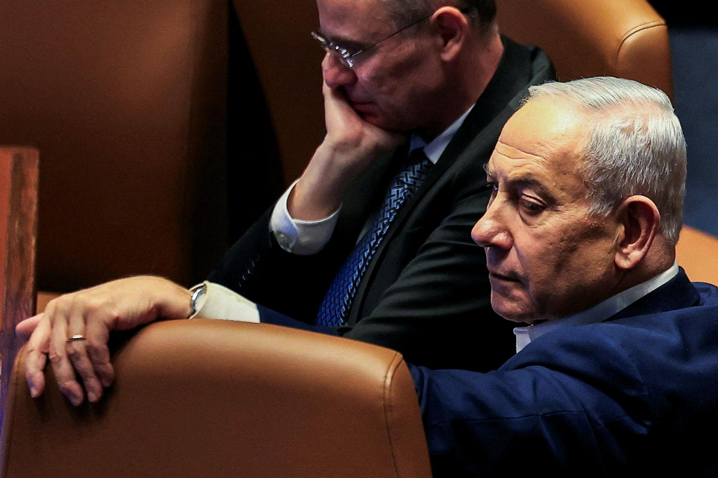 Poll-rigging bots and AI robocalls: The dark tech running Israel's election campaigns