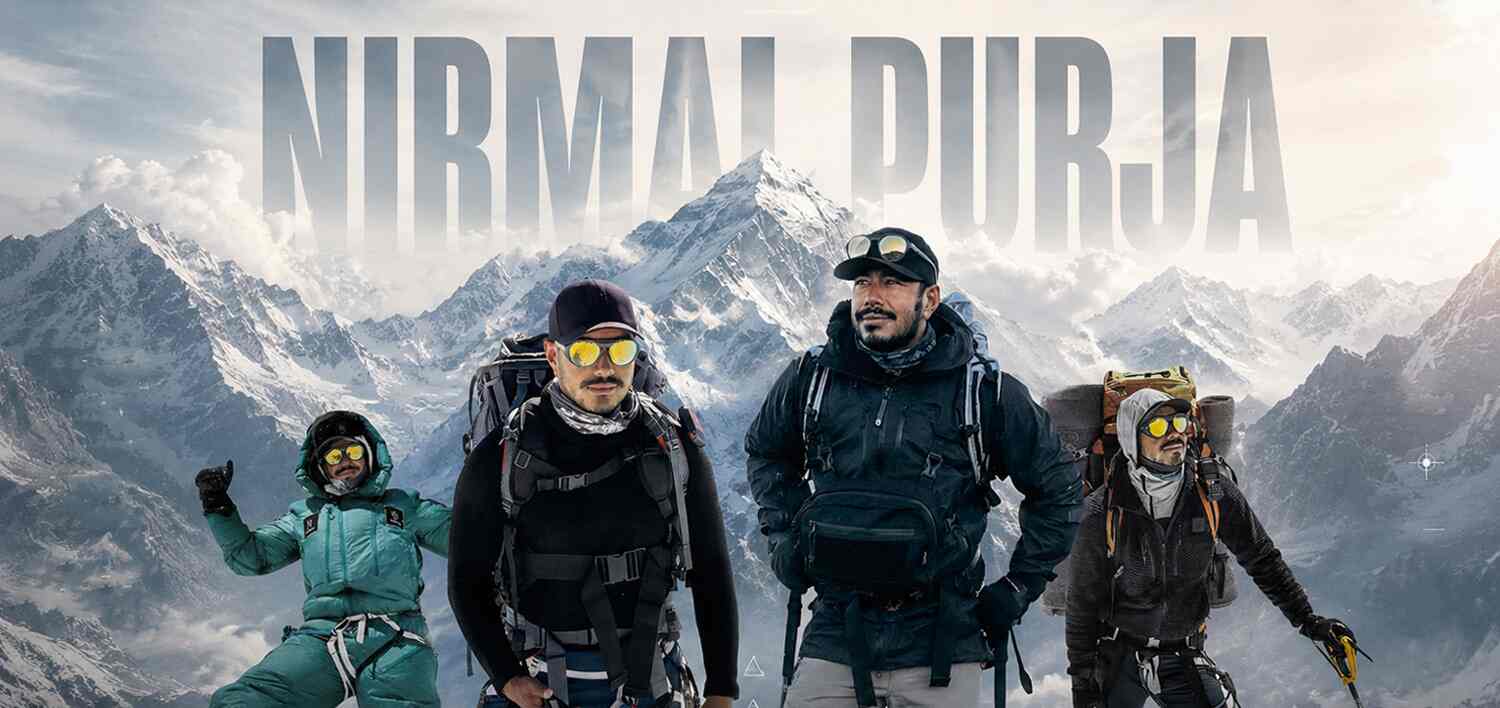 The final summit of Nirmal Purja: Remembering the mountaineer who ...
