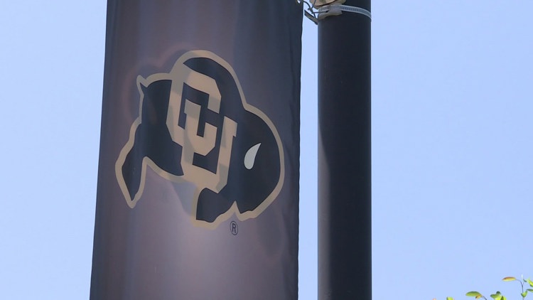 Former CU employee accused of misappropriating funds meant to purchase Nike gear