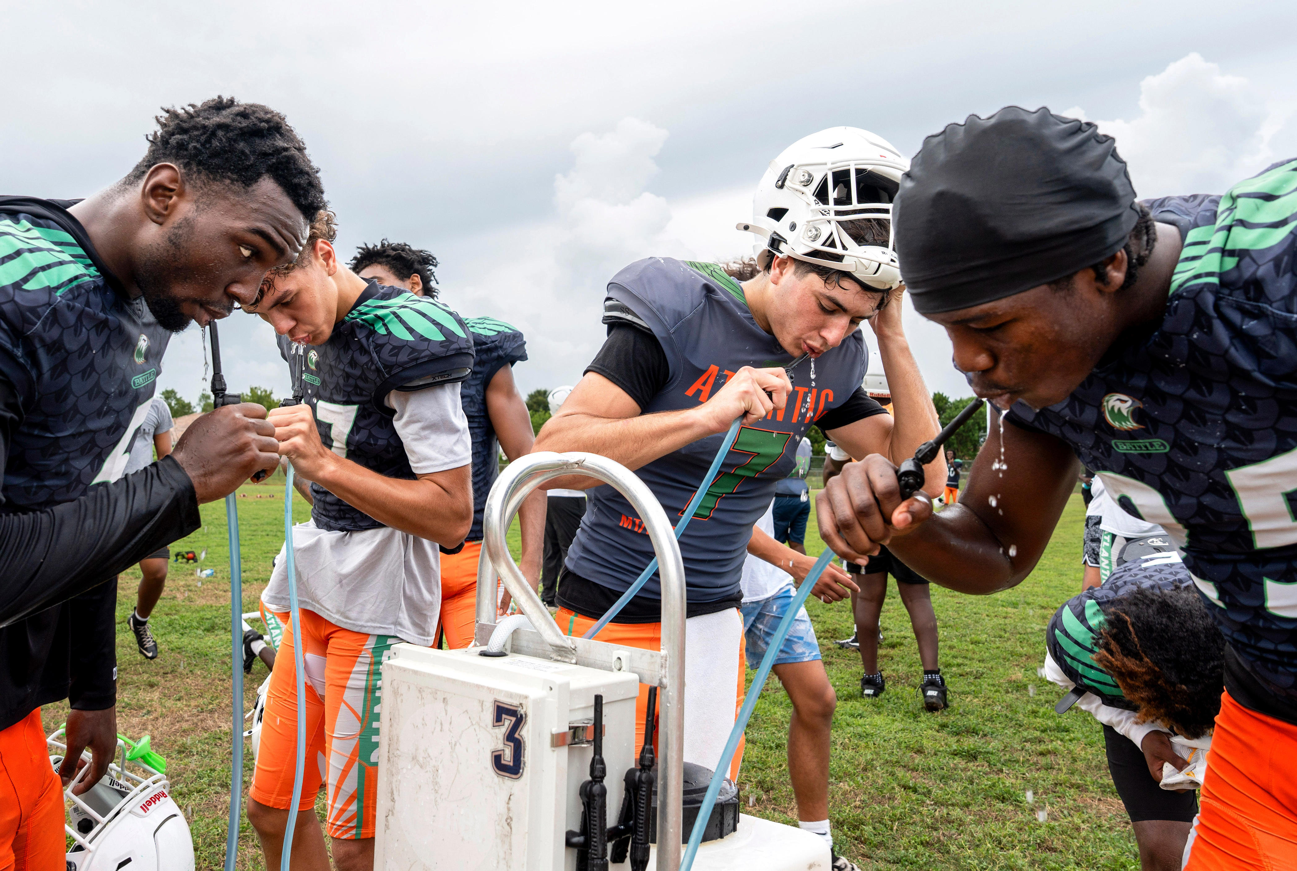 Get 15% off NFHS Network subscription for 2026-27 high school sports season