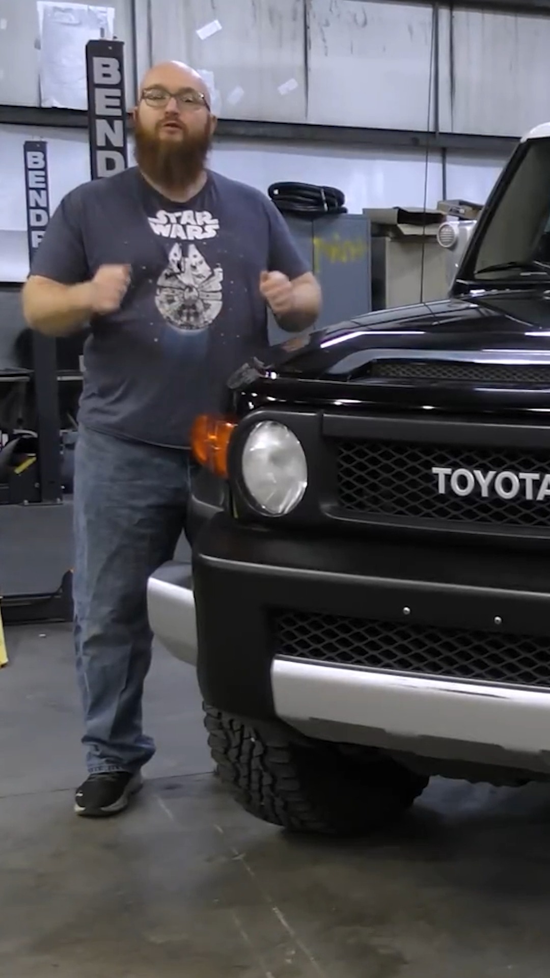 High-mileage Toyota maintenance tips