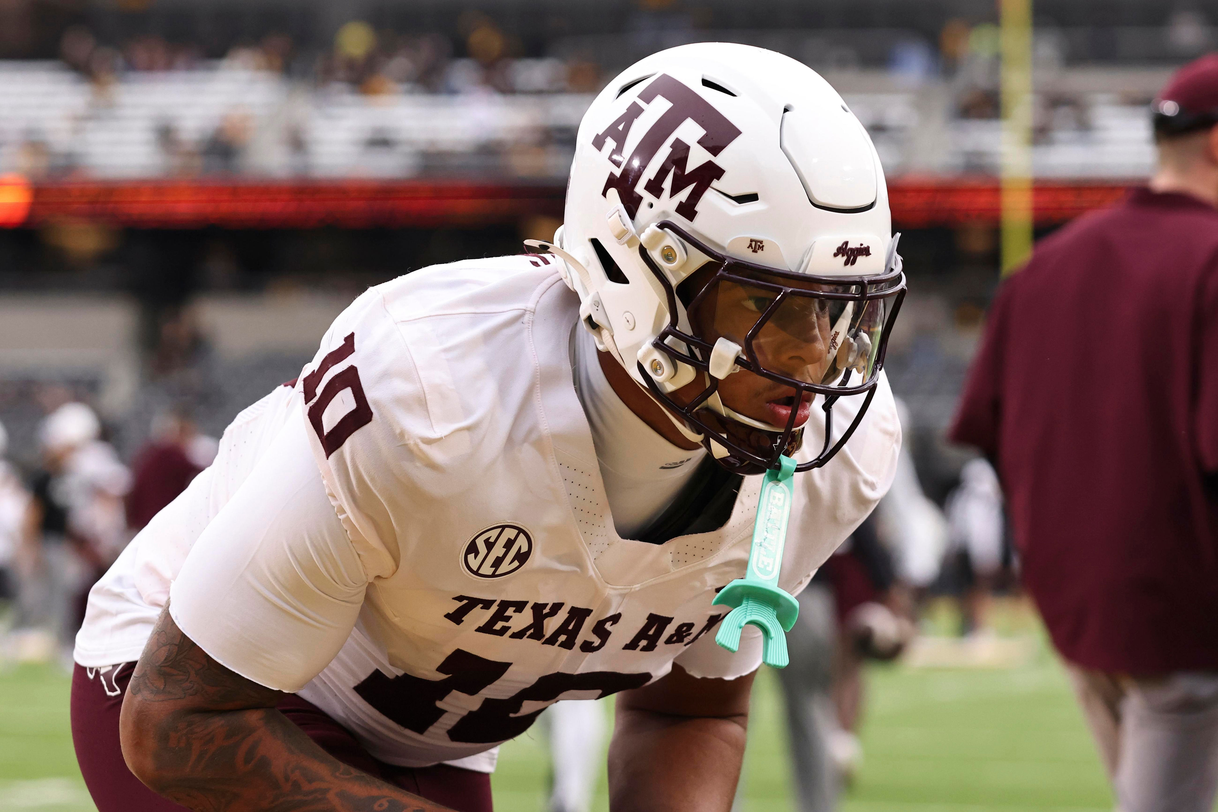 Position preview: Defensive ends