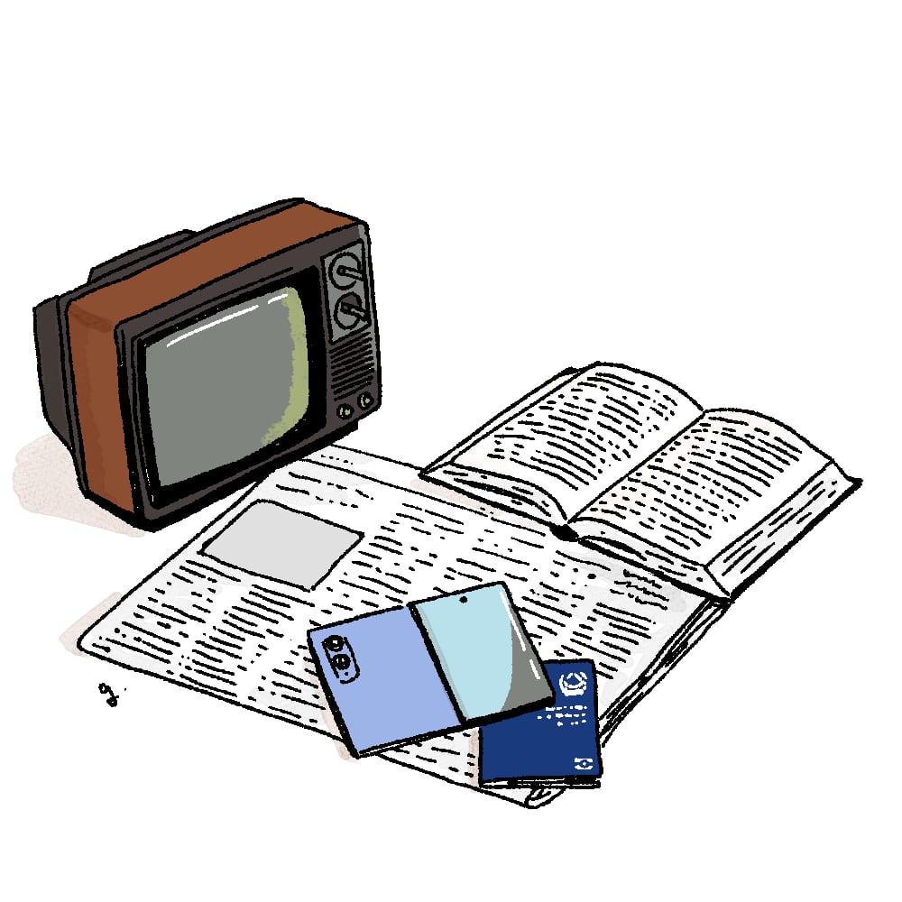 4:3 aspect ratio: A timeless revival in foldable phones