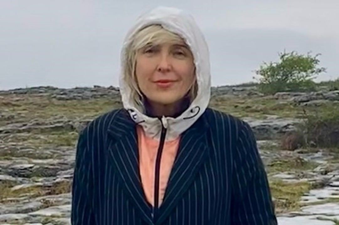 Irish music icon Catherine 'Cat' Dowling dies at 54 after cancer battle