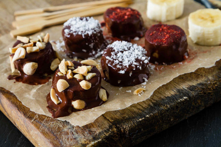 4 dietitians share the frozen treats they make when they’re craving ...