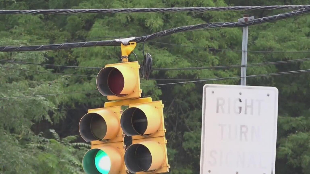 Ross Township getting $900K grant to improve McKnight Road traffic signals