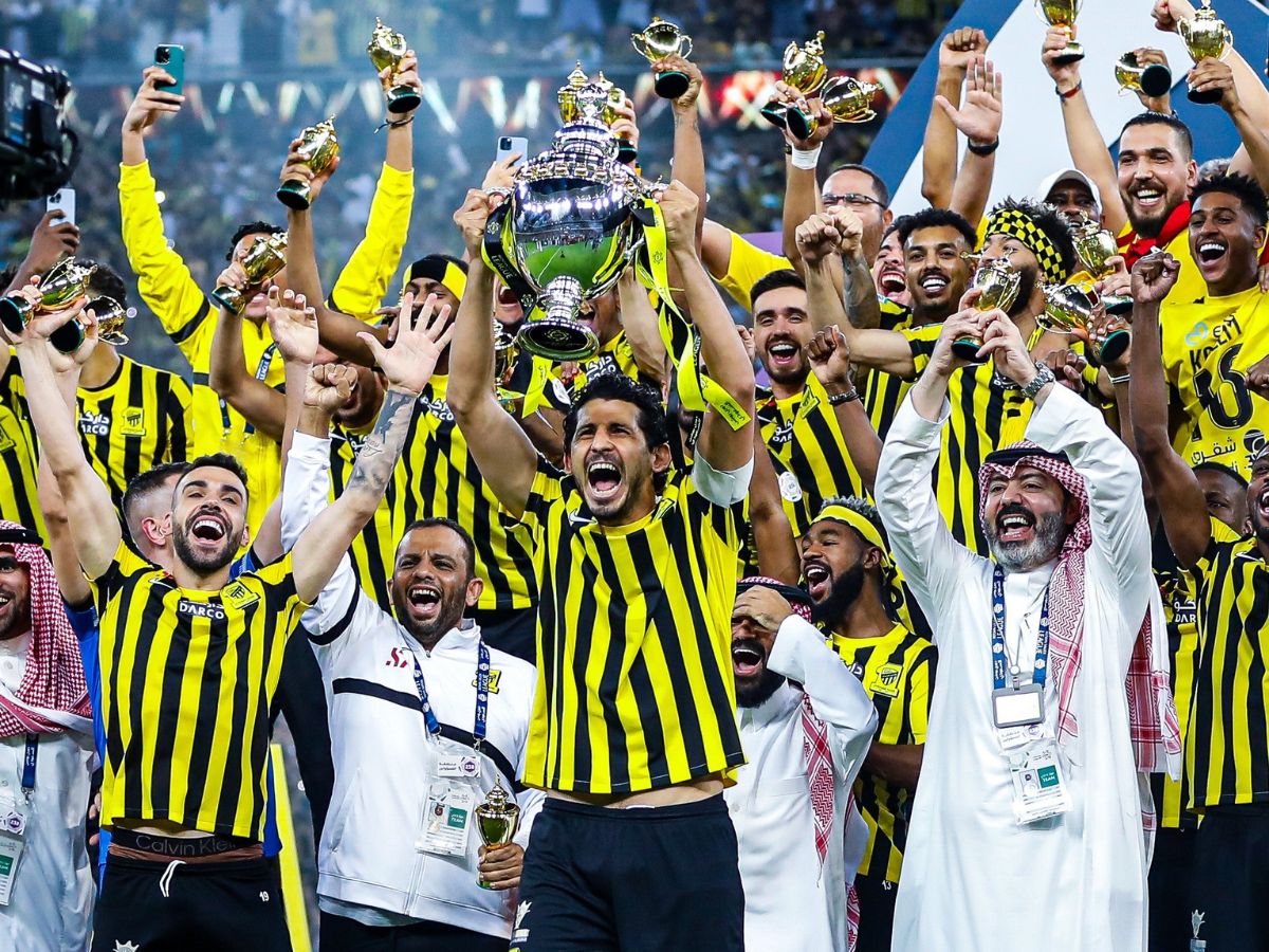 Saudi Pro League 2026-27: Starting date, first match schedule, teams ...