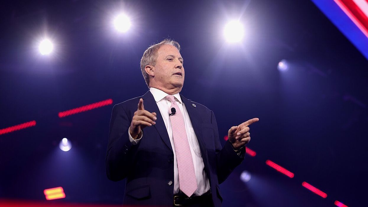 Stunning CNN analysis reveals likelihood of upset in key Senate races