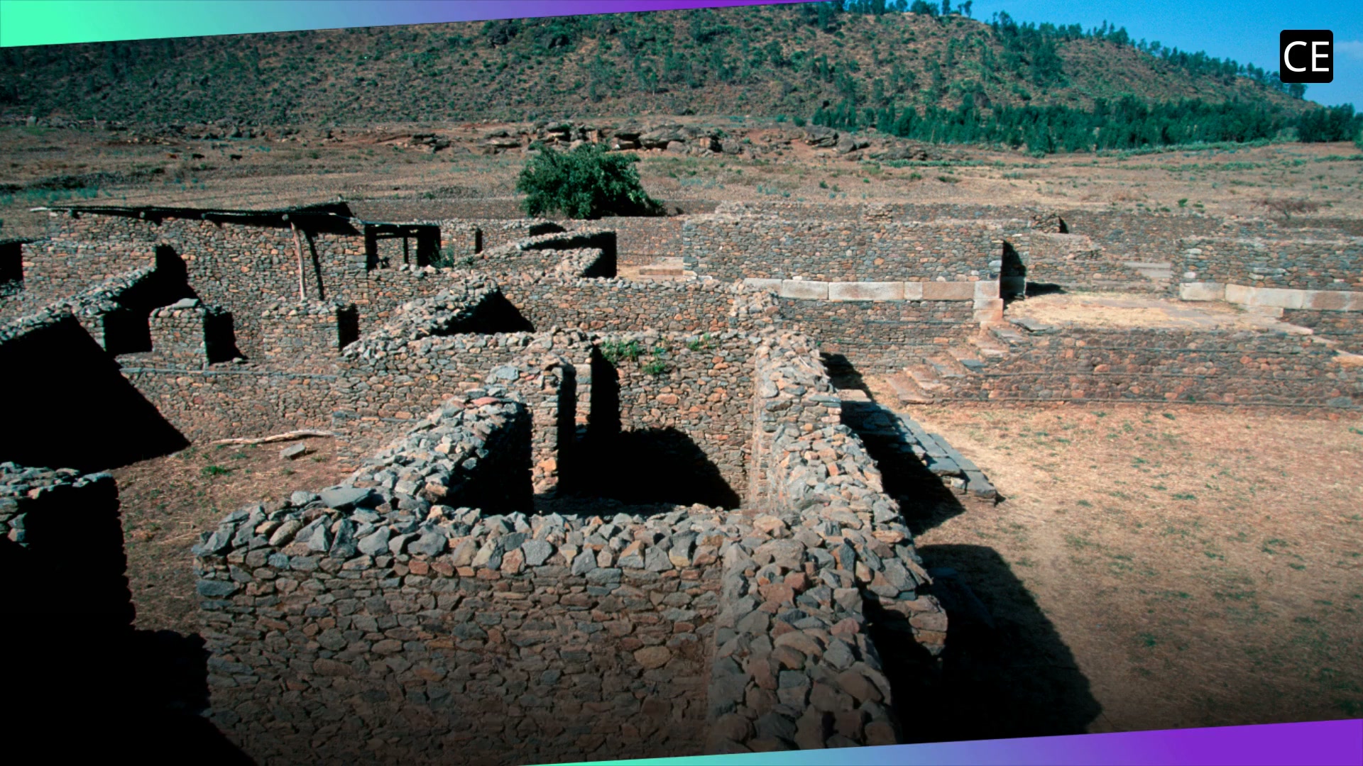 6 kingdoms that were once richer than entire continents