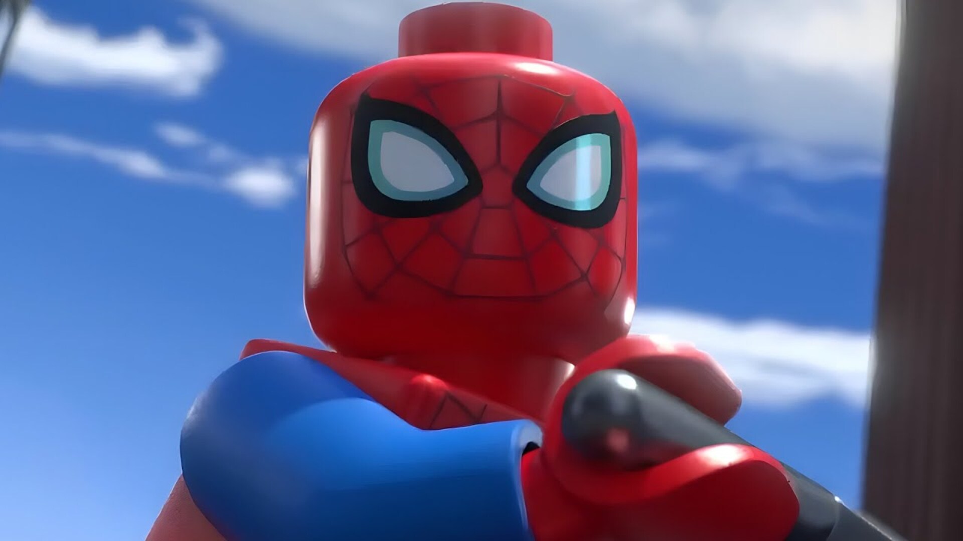 Every Spider-Man in Across the Spider-Verse explained